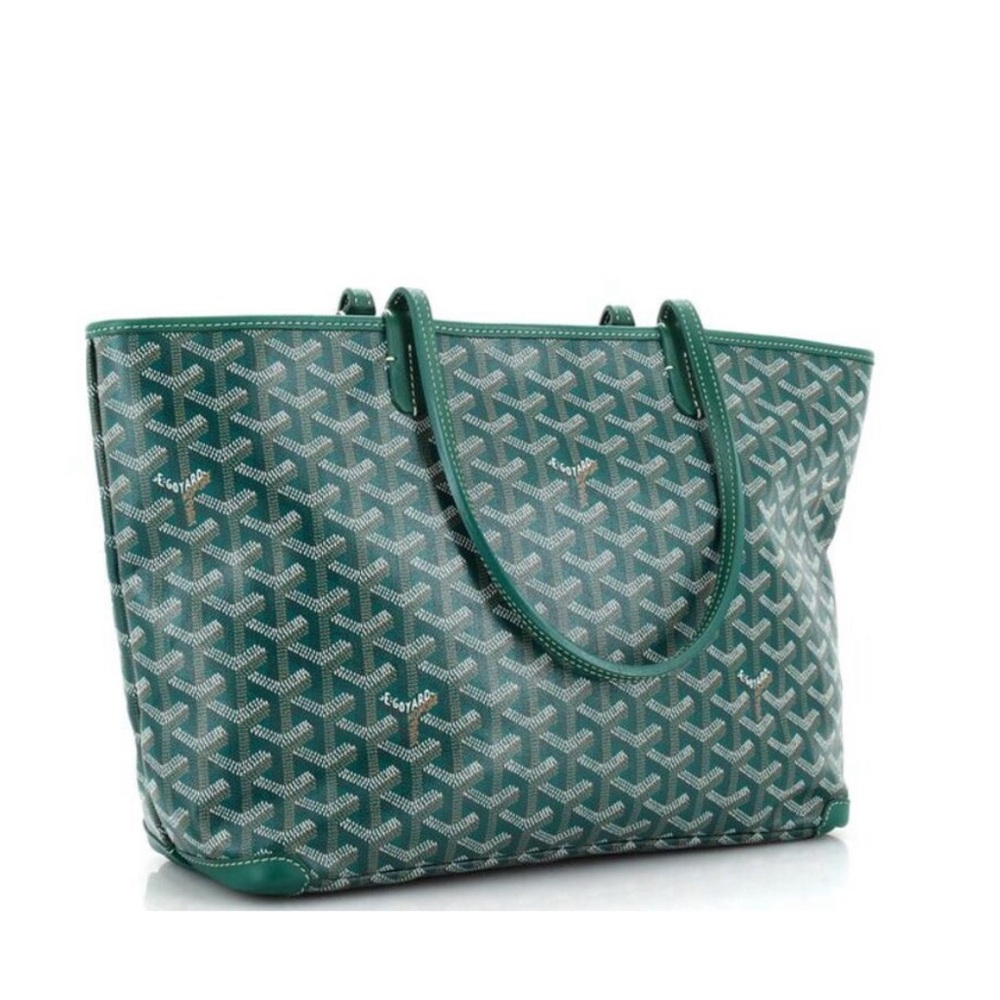 ISO GOYARD ARTOIS PM GREEN